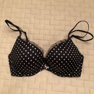 Victoria’s Secret Bra